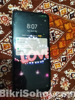 Vivo S1.Full fress phone.ram8/rom 128.